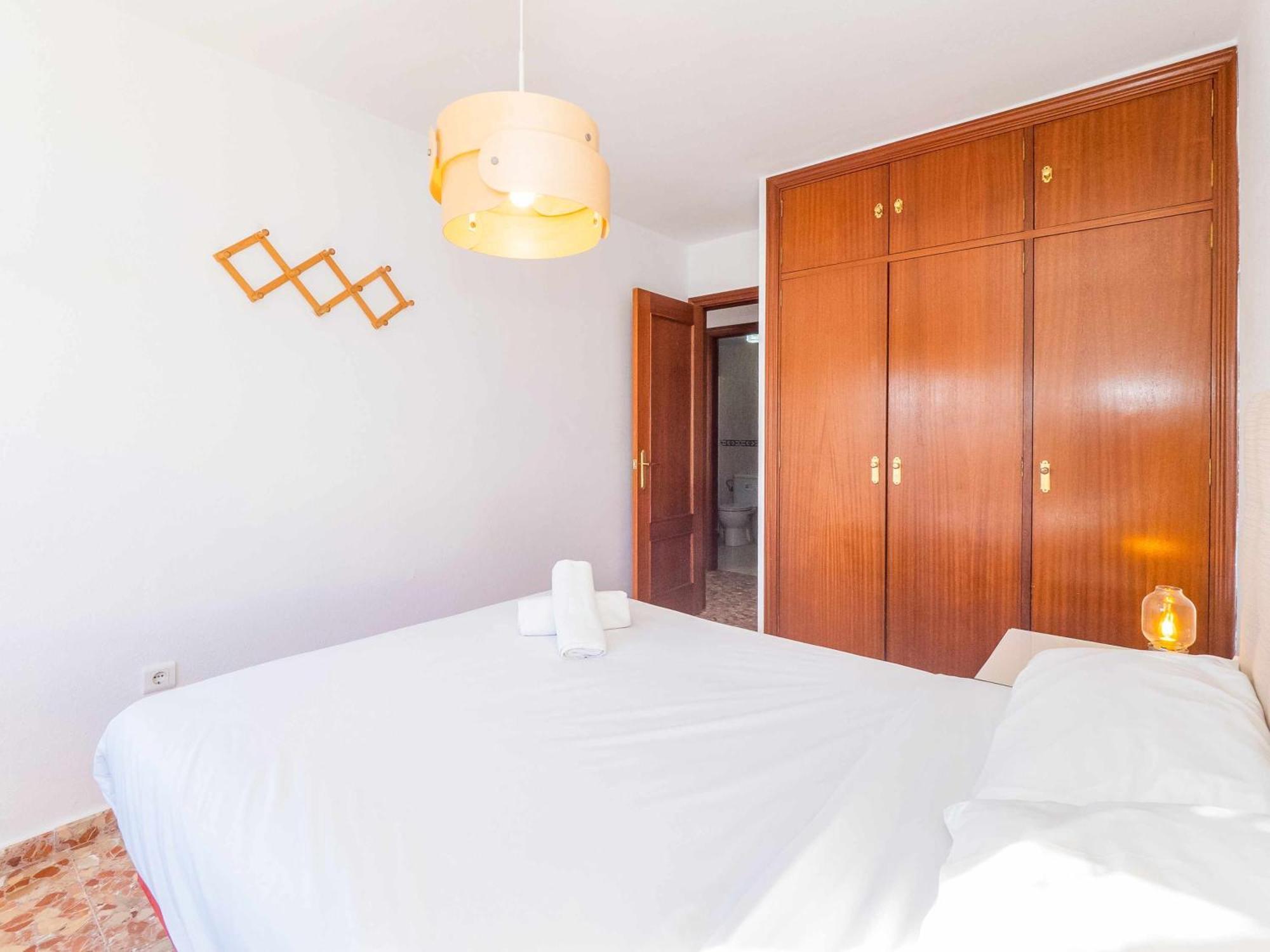 Mshome Casa Playa Málaga Exteriör bild