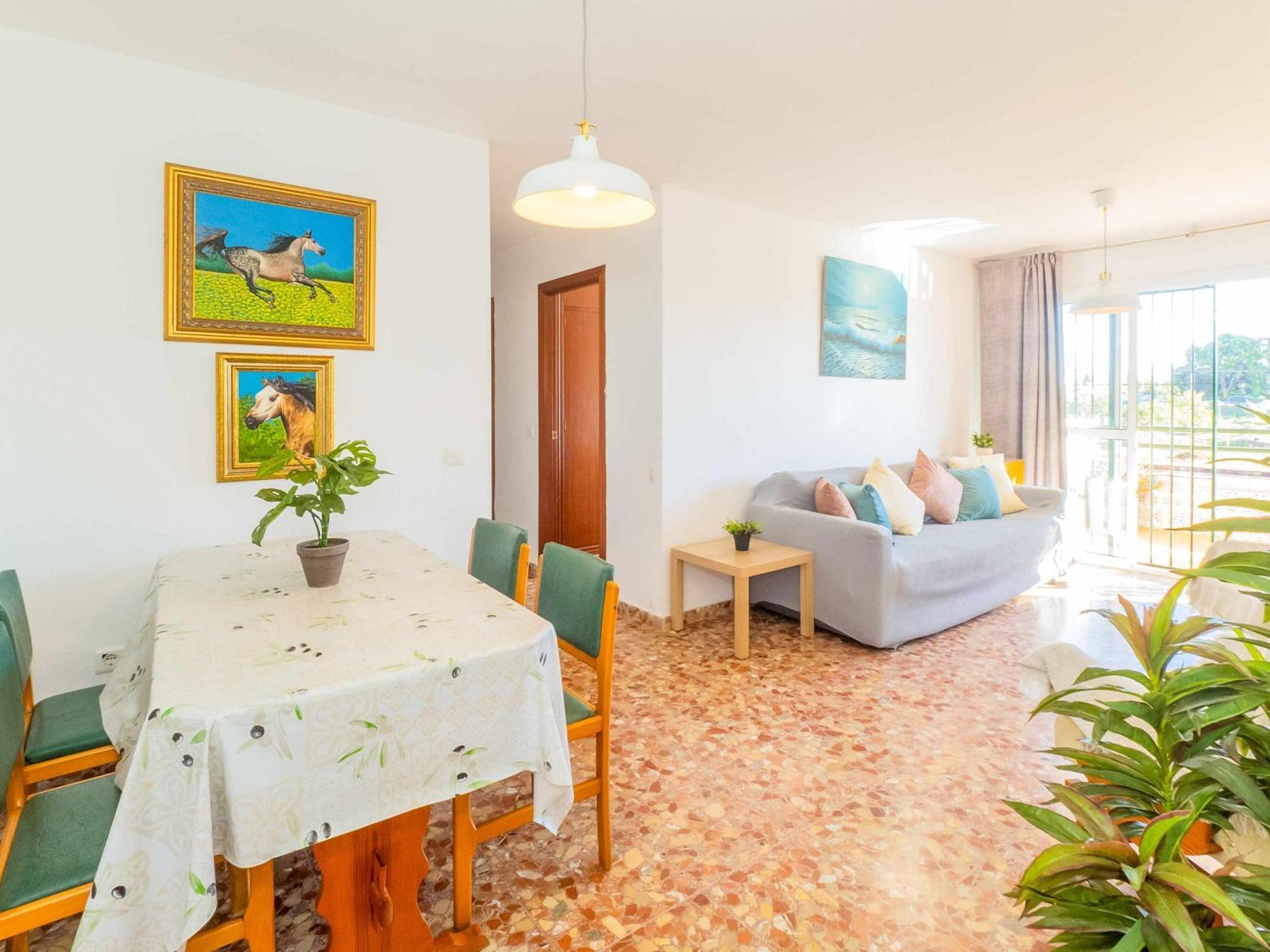 Mshome Casa Playa Málaga Exteriör bild