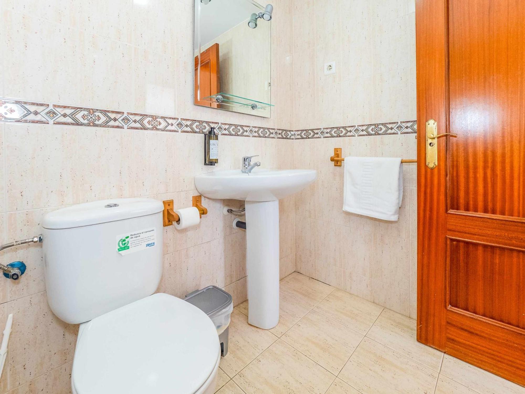 Mshome Casa Playa Málaga Exteriör bild
